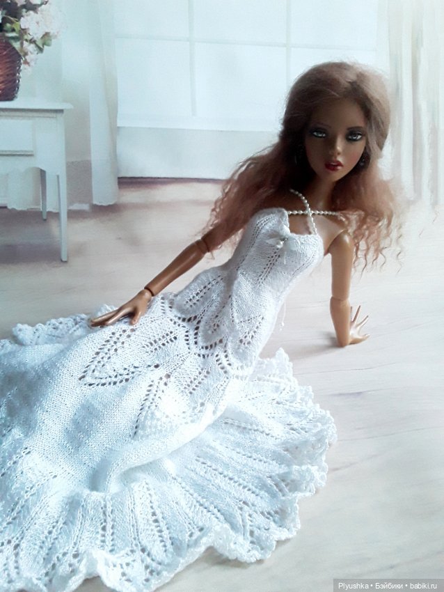 Топик одного платья. Или пост благодарности (фото 3)