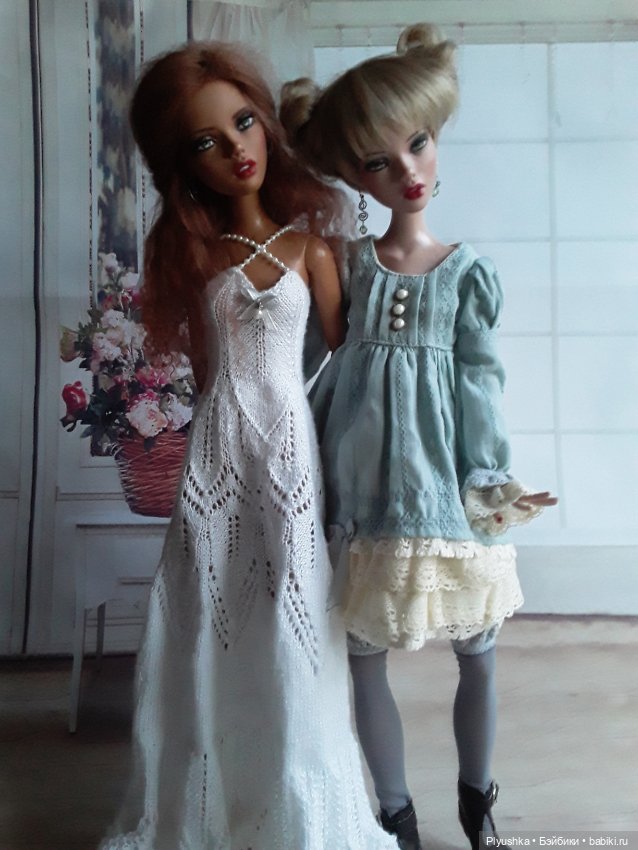 Топик одного платья. Или пост благодарности (фото 9)