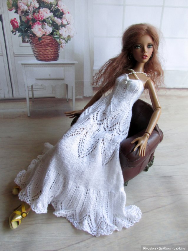 Топик одного платья. Или пост благодарности (фото 6)