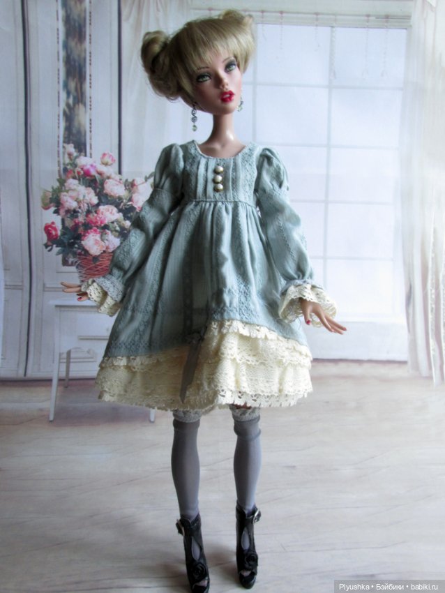 Топик одного платья. Или пост благодарности (фото 10)