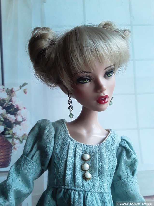 Топик одного платья. Или пост благодарности (фото 8)