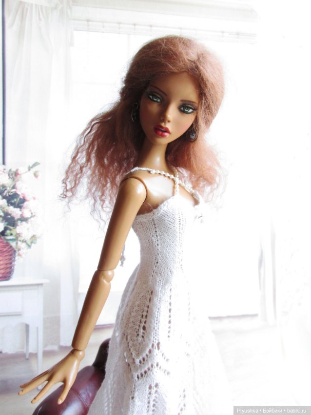 Топик одного платья. Или пост благодарности (фото 2)