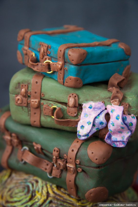 "Чудо-черепаха" - интерьерьерная композиция по мотивам картины Петра Фролова