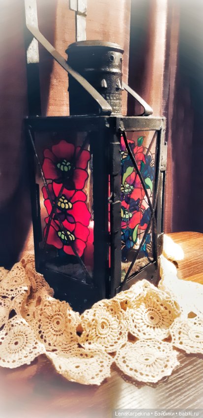 "Цветник" — Рисование и арт: скетчи (фото 7)