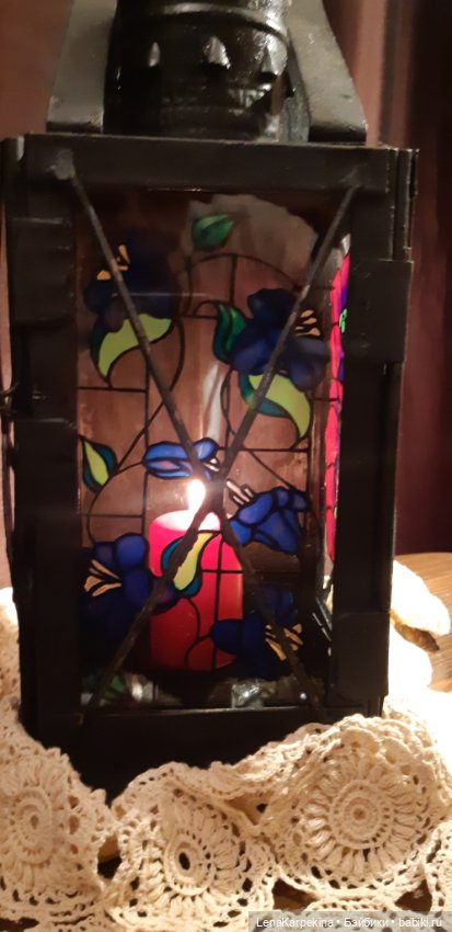 "Цветник" — Рисование и арт: скетчи (фото 5)