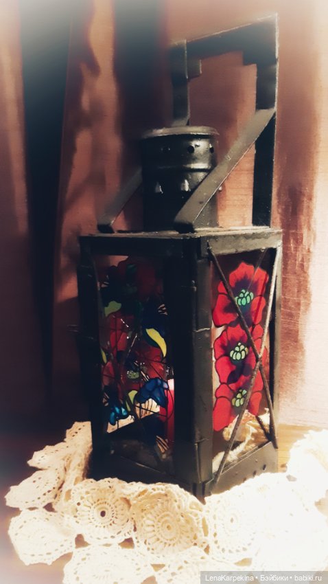 "Цветник" — Рисование и арт: скетчи