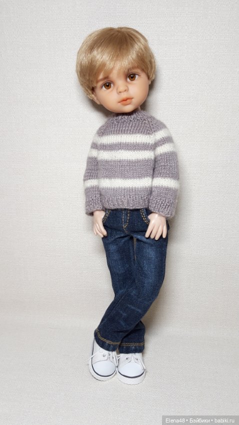 Мальчишек много не бывает 5 (фото 3)