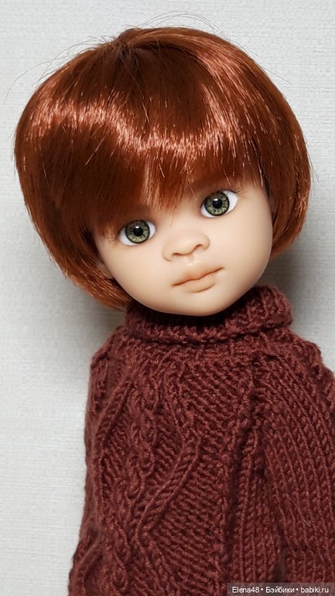 Мальчишек много не бывает 5 (фото 4)