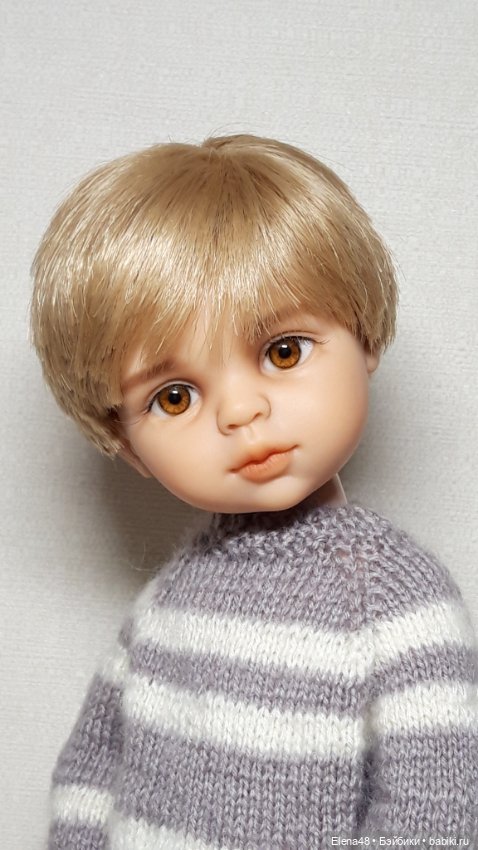 Мальчишек много не бывает 5 (фото 2)