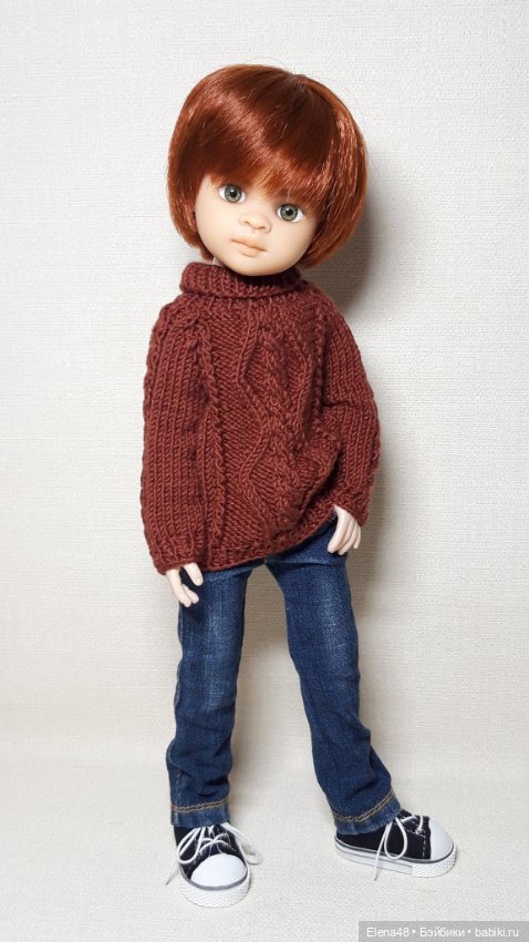 Мальчишек много не бывает 5 (фото 5)