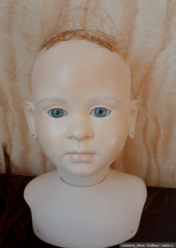 Две малышки от Треффейзен. Часть 2 (фото 3)