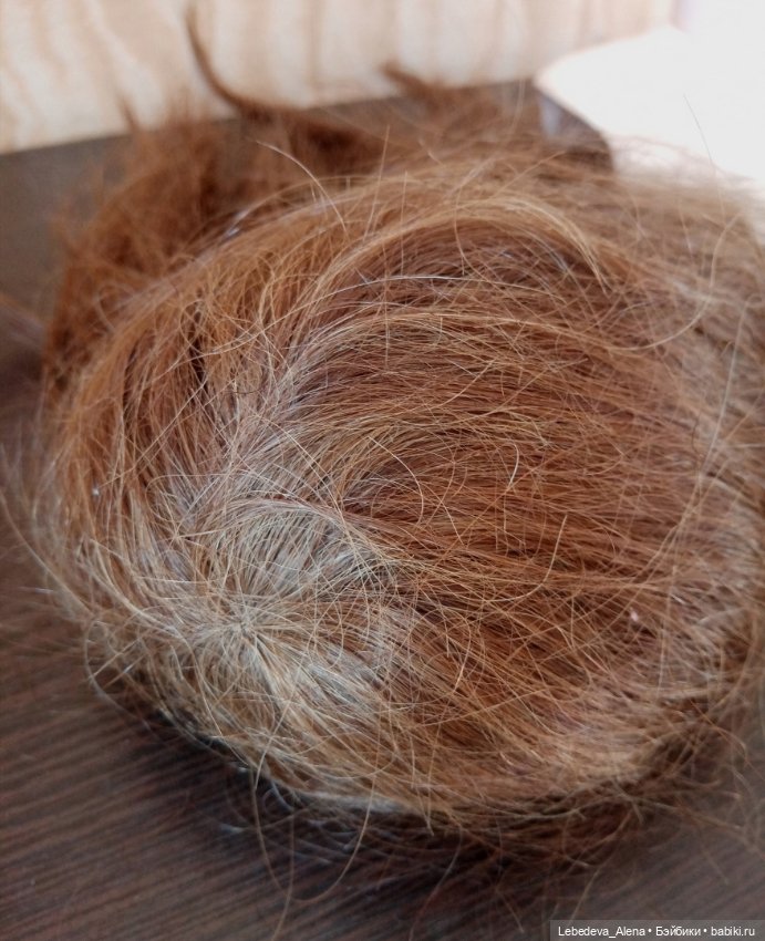 Две малышки от Треффейзен. Часть 2