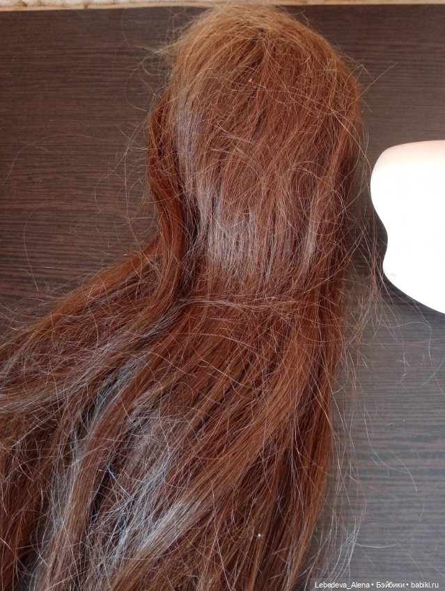 Две малышки от Треффейзен. Часть 2 (фото 2)