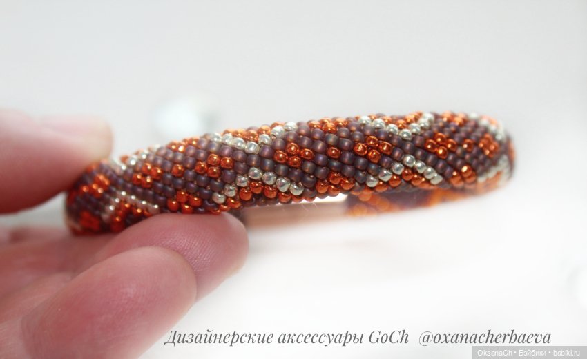 Новенький браслет — Другие хобби и увлечения: сад (фото 4)