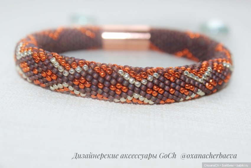 Новенький браслет — Другие хобби и увлечения: сад