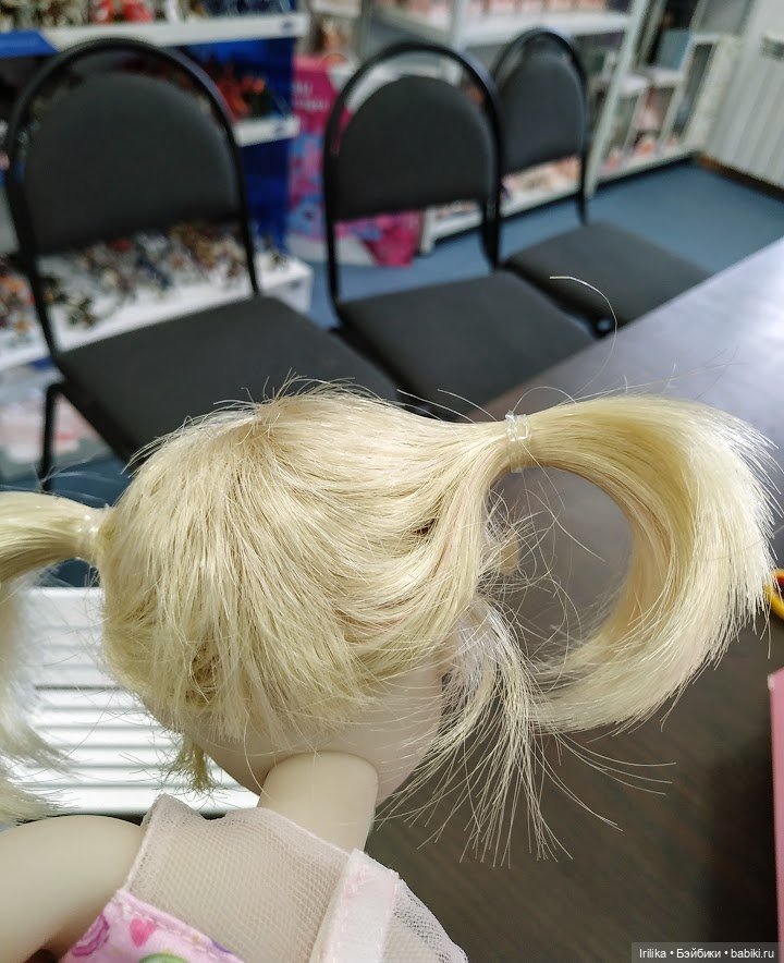 Серия Siblies, Калли и Бейли