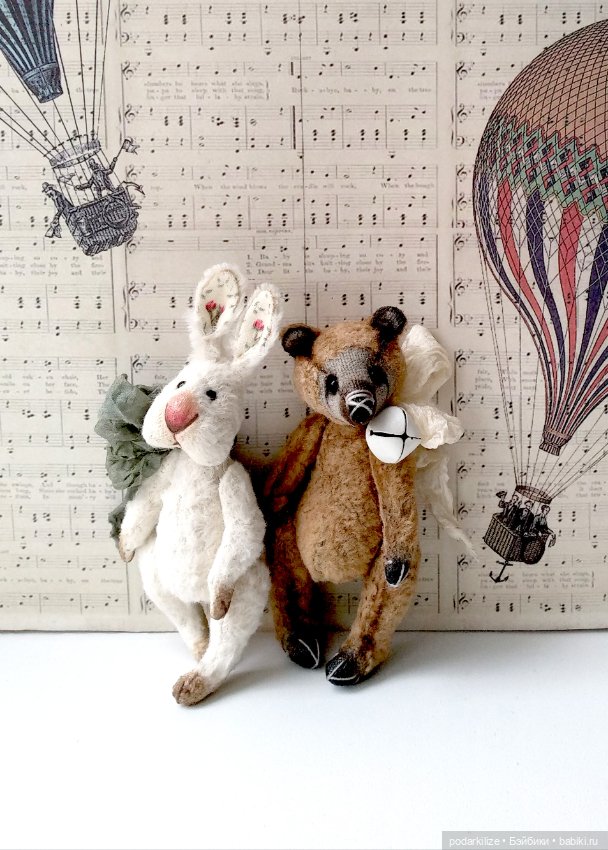 Дай игрушку, я за это — Румбоксы и кукольные интерьеры: фото (фото 5)