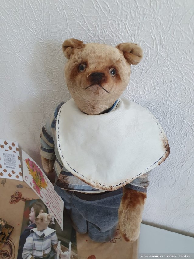 Подарок к 8 марта. Сюрприз для дочки (фото 4)