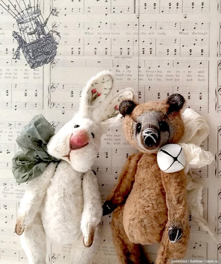 Дай игрушку, я за это — Румбоксы и кукольные интерьеры: фото (фото 3)