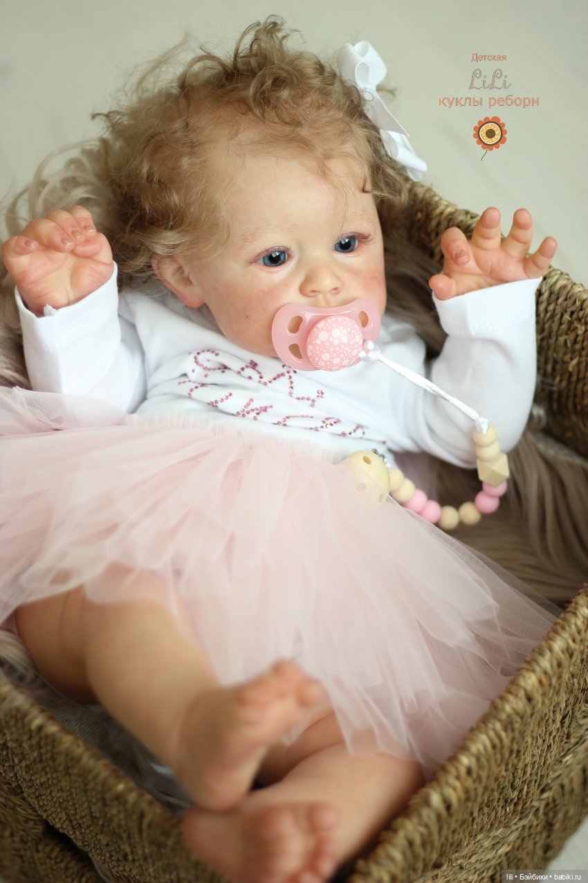 Маленькая балеринка Gannet (фото 6)