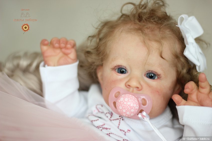 Маленькая балеринка Gannet (фото 8)