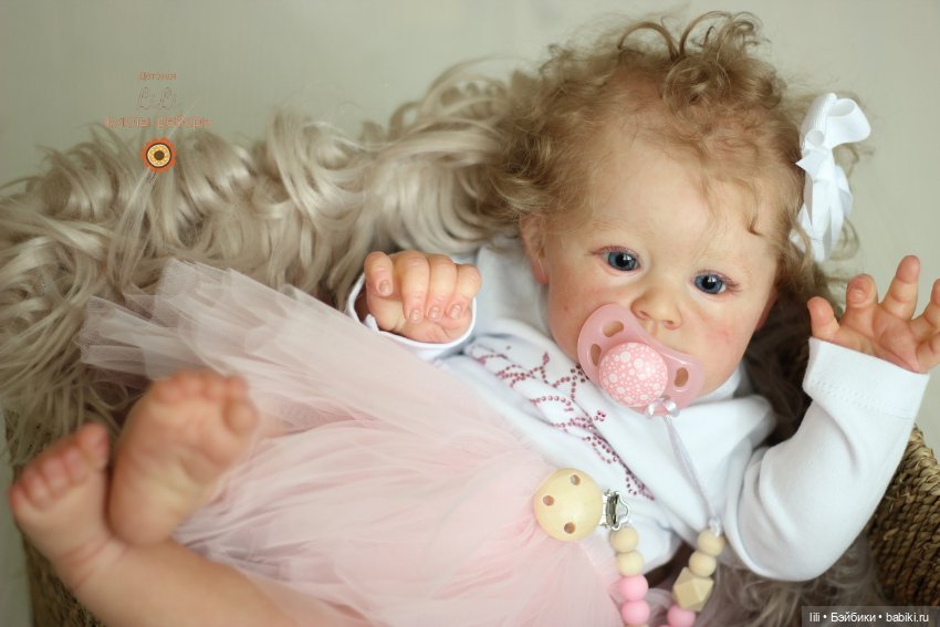 Маленькая балеринка Gannet (фото 7)