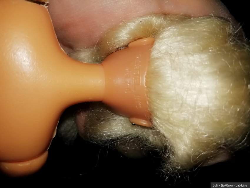 Помогите опознать — Куклы Barbie (Барби): Looks (фото 2)