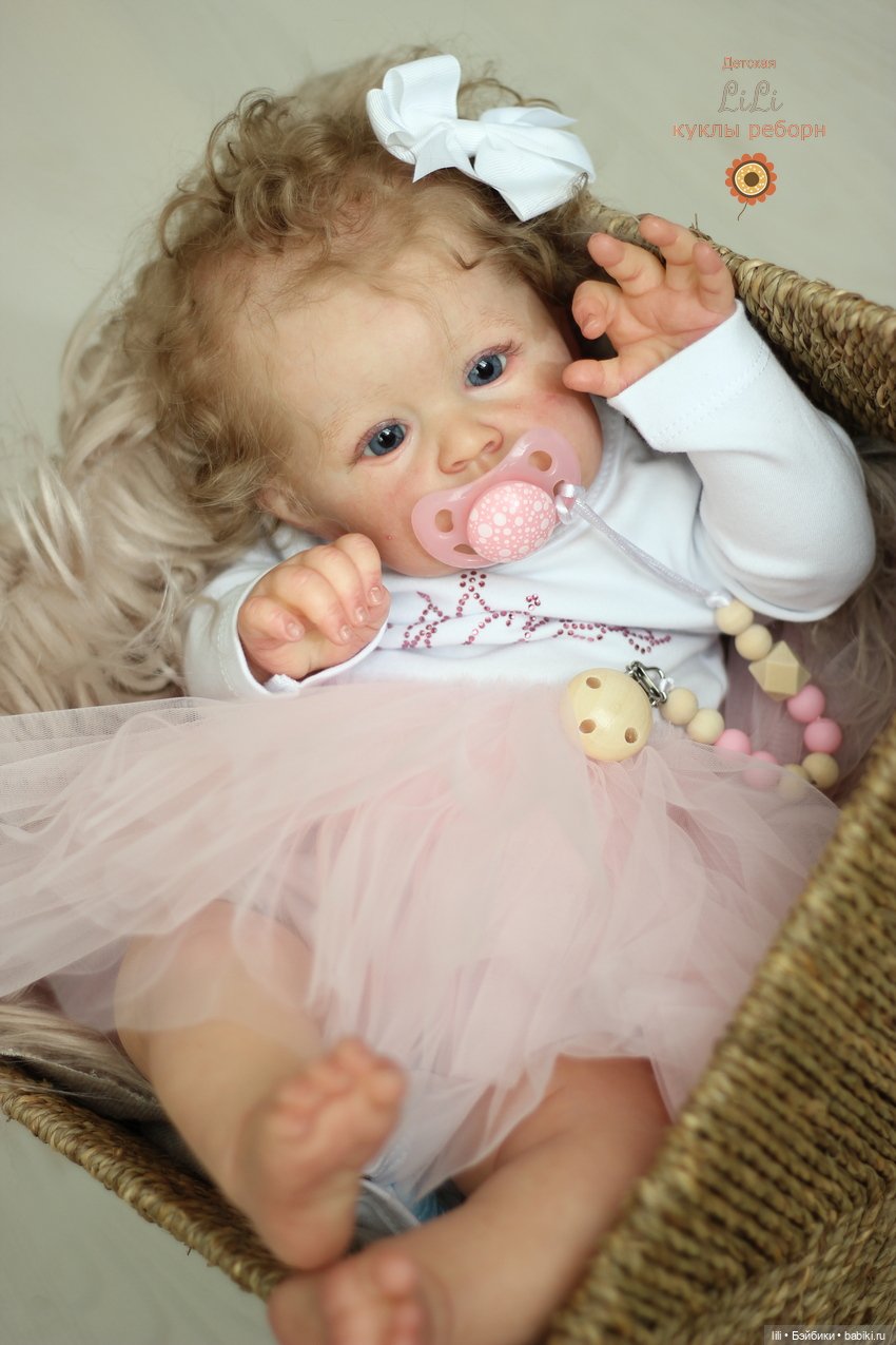 Маленькая балеринка Gannet