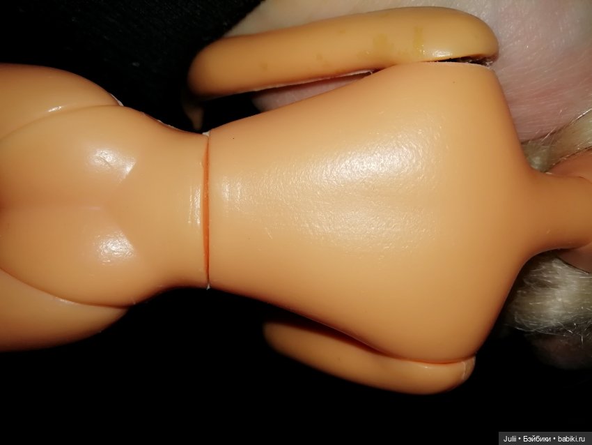 Помогите опознать — Куклы Barbie (Барби): Looks