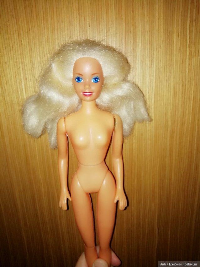 Помогите опознать — Куклы Barbie (Барби): Looks (фото 4)