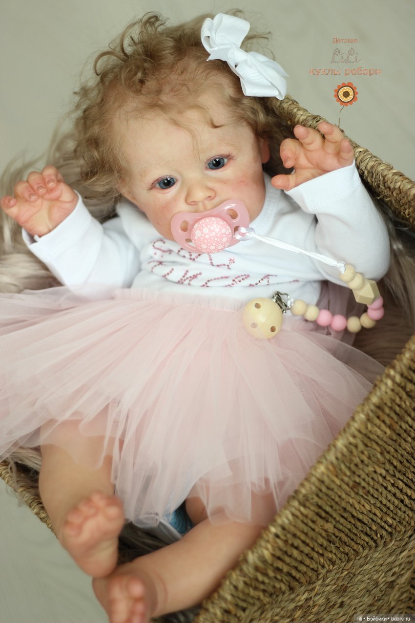 Маленькая балеринка Gannet (фото 5)