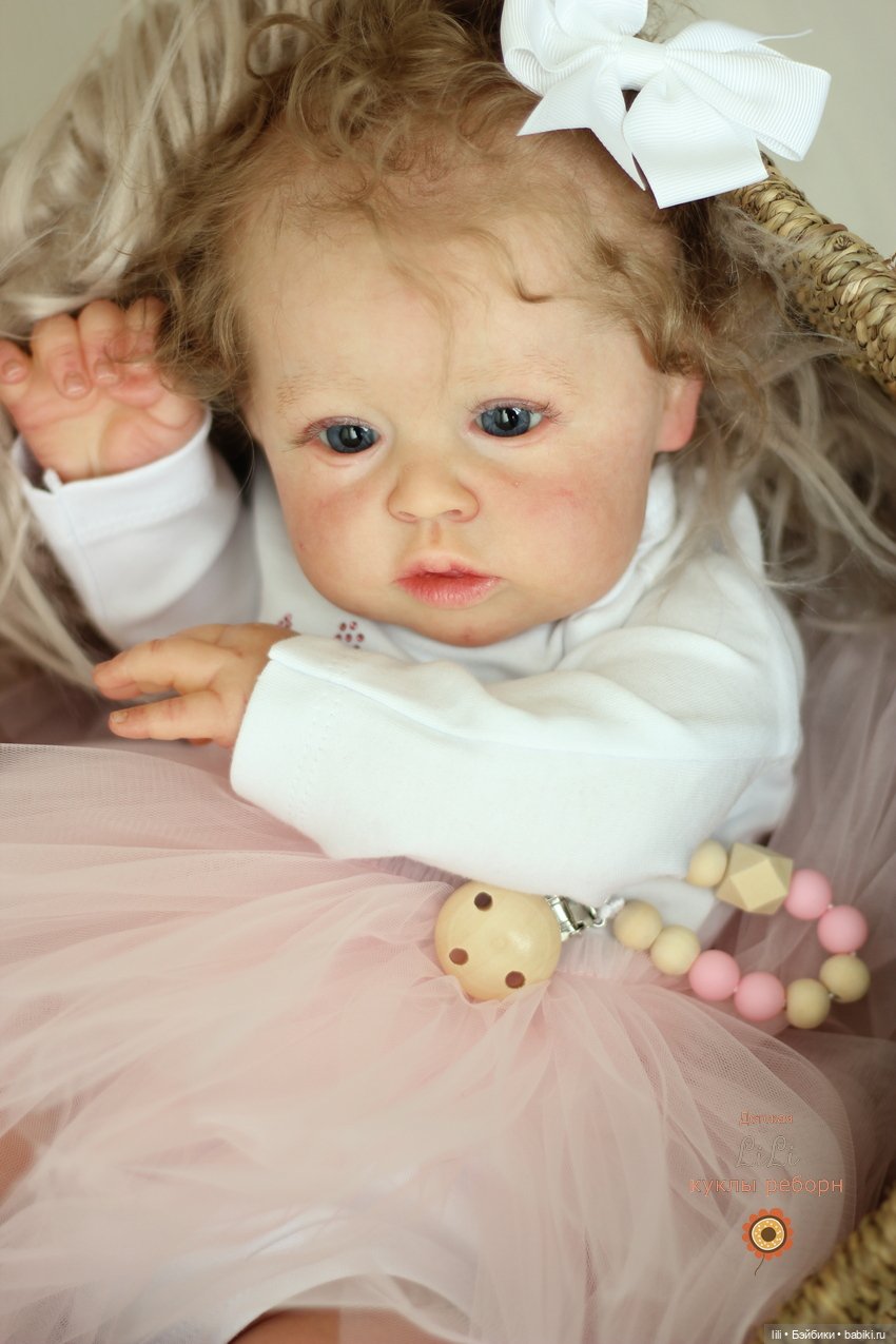 Маленькая балеринка Gannet