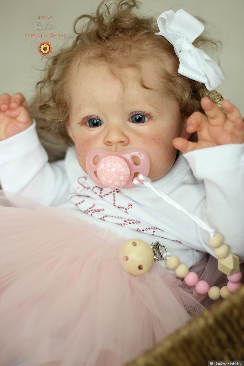 Маленькая балеринка Gannet (фото 4)