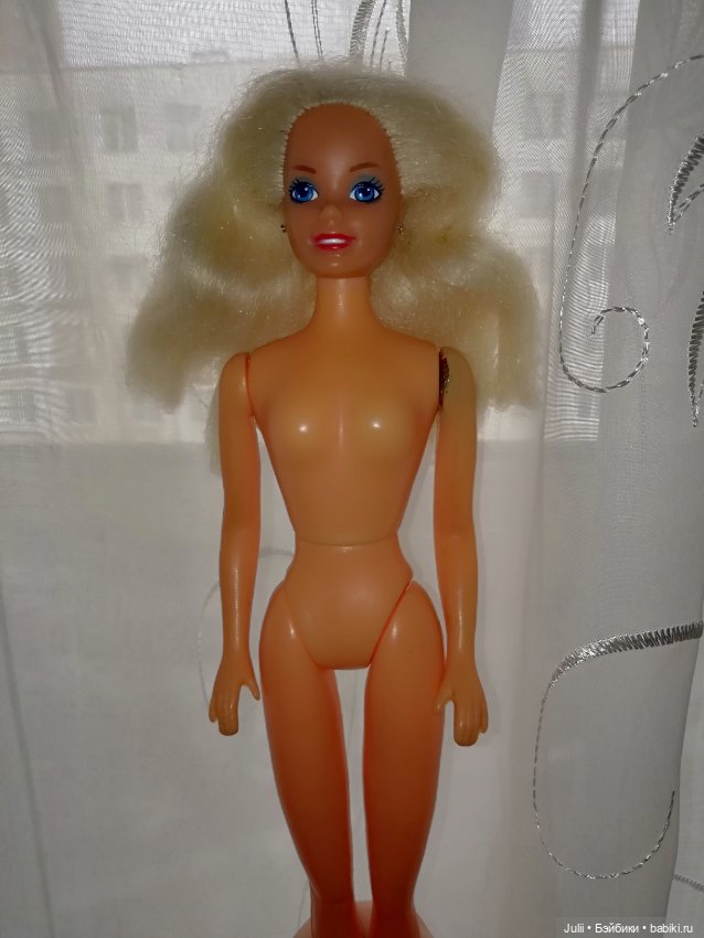 Помогите опознать — Куклы Barbie (Барби): Looks (фото 5)