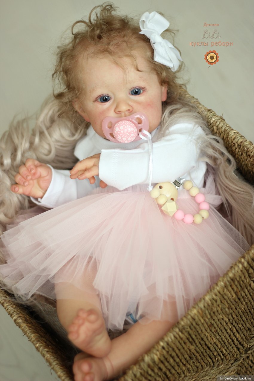 Маленькая балеринка Gannet (фото 9)