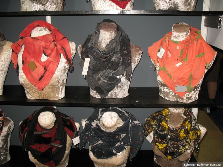 Ладья - Продолжение — Музеи кукол и фабрики игрушек: фоторепортажи