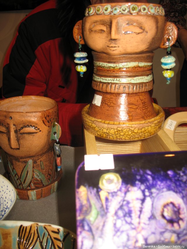 Ладья - Продолжение — Музеи кукол и фабрики игрушек: фоторепортажи (фото 3)