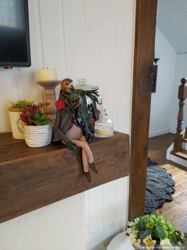 Птица Жаворонок уважаемый певец (фото 4)