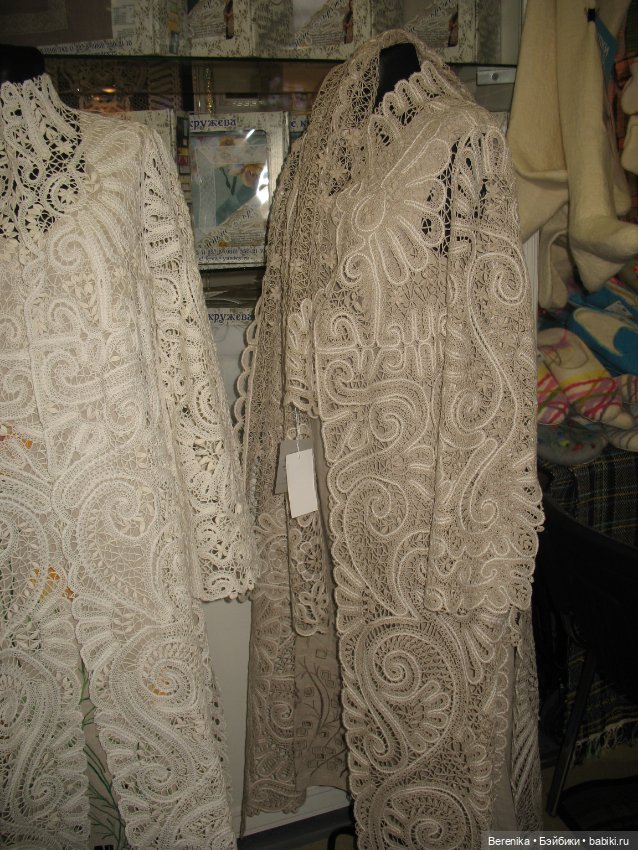 Ладья - Продолжение — Музеи кукол и фабрики игрушек: фоторепортажи