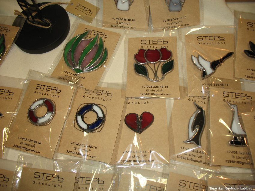 Ладья - Продолжение — Музеи кукол и фабрики игрушек: фоторепортажи