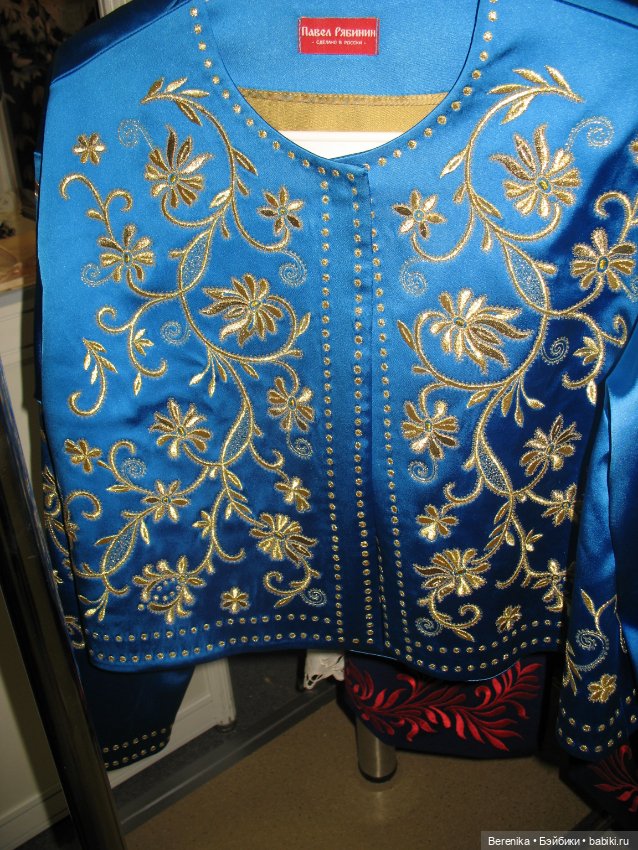 Ладья - Продолжение — Музеи кукол и фабрики игрушек: фоторепортажи