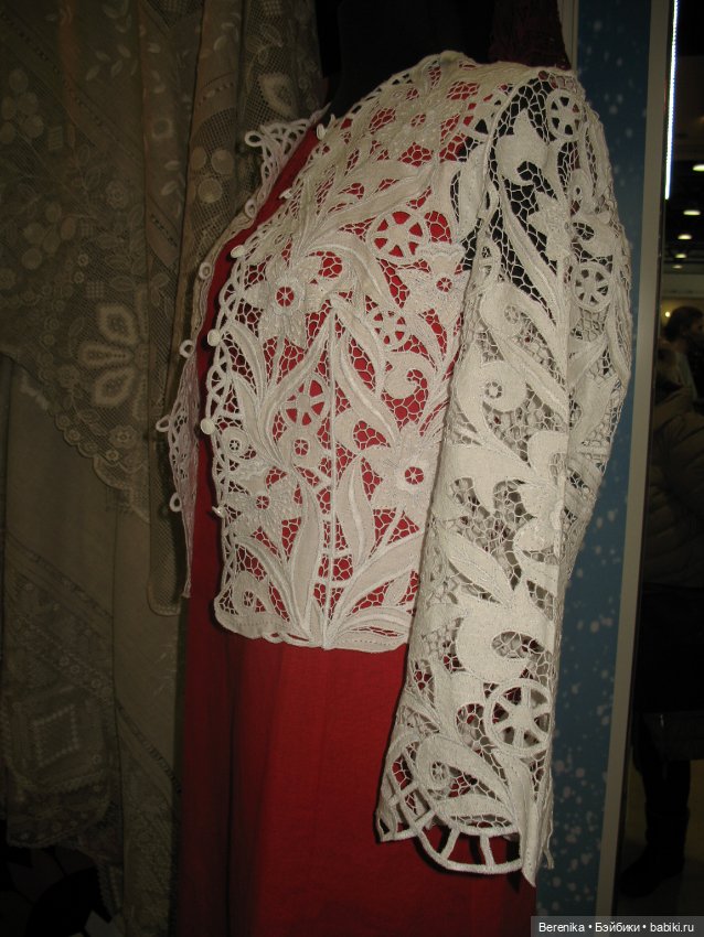 Ладья - Продолжение — Музеи кукол и фабрики игрушек: фоторепортажи