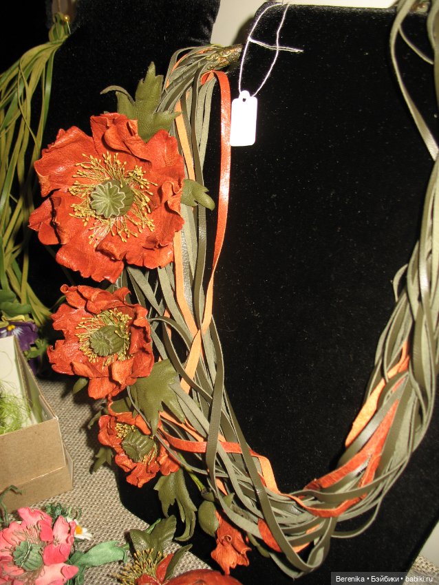 Ладья - Продолжение — Музеи кукол и фабрики игрушек: фоторепортажи