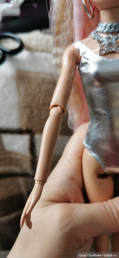 Нужен совет специалистов по гибридизации (фото 8)