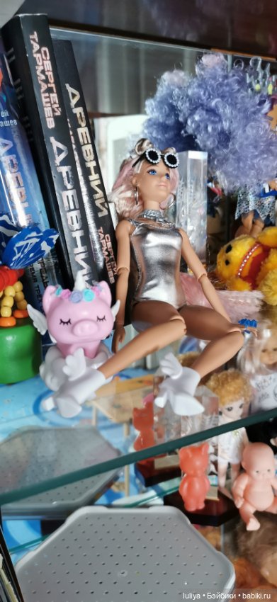 Нужен совет специалистов по гибридизации (фото 3)