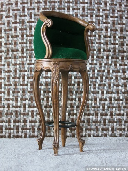 Мягкие объятия уютного кресла (фото 9)