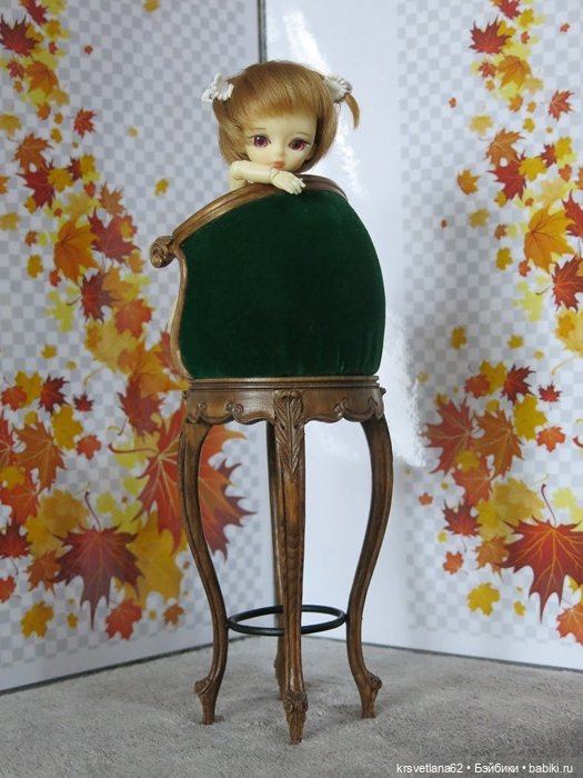 Мягкие объятия уютного кресла (фото 3)