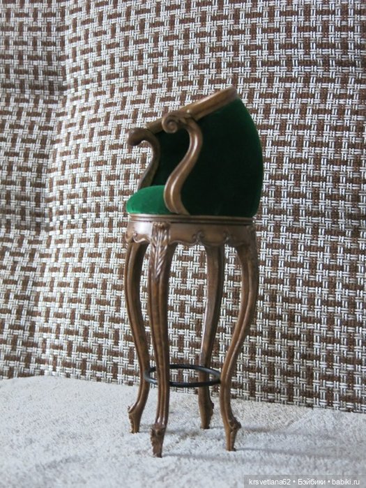 Мягкие объятия уютного кресла