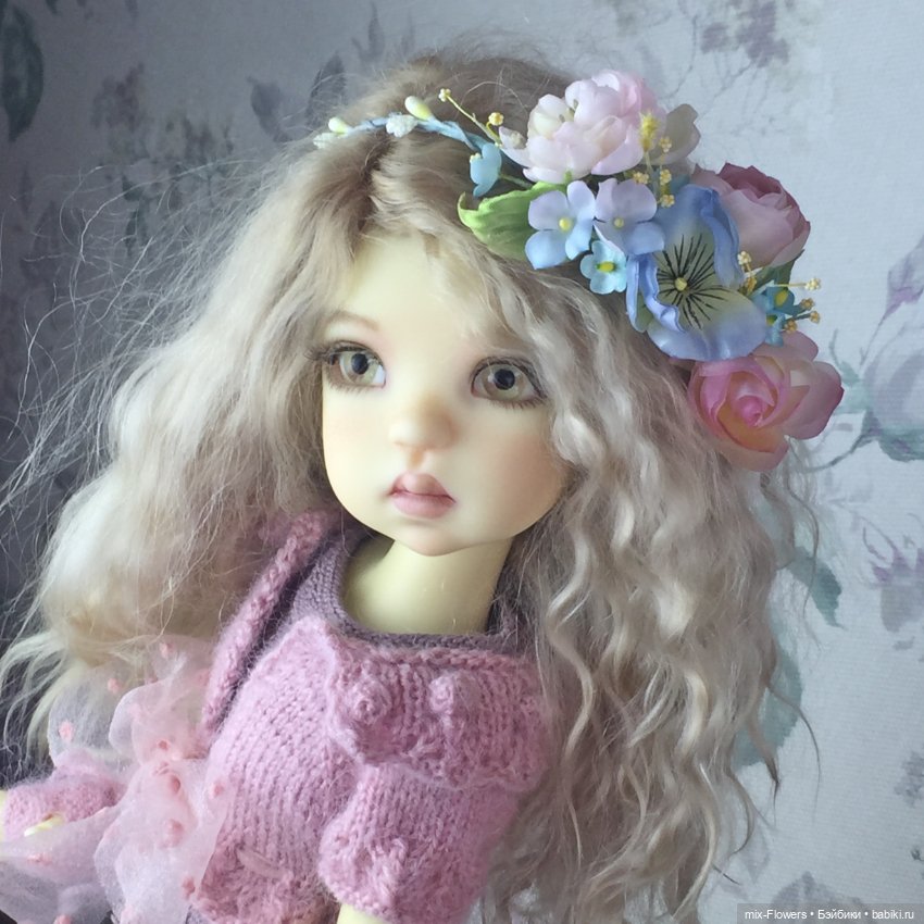 Весна - это мостик в лето (фото 5)