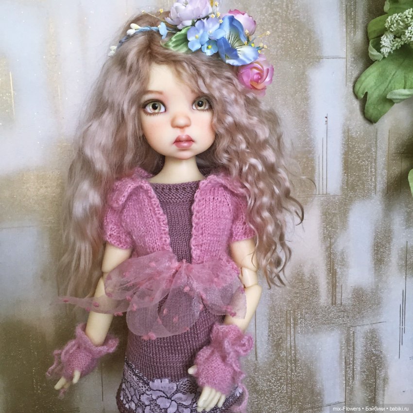 Весна - это мостик в лето